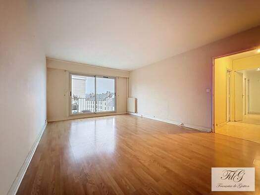 Appartement à vendre 235 000 € 3 pièces 2 chambres 65,43 m² Étage 4/6 Dreyfus Pont Hardy Rambouillet 78120