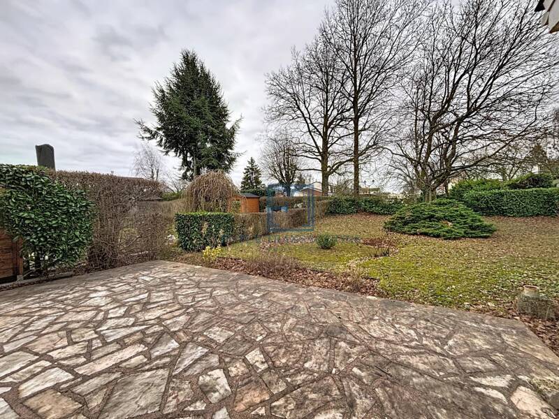 Maison à louer, 72m², ELANCOURT
