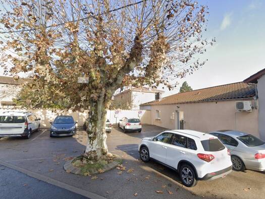 Espace bureau à louer 395 € 11 m² de bureaux Villié-Morgon 69910
