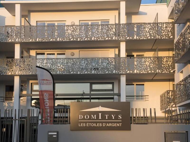 Maison à vendre, 45m², OBERHAUSBERGEN