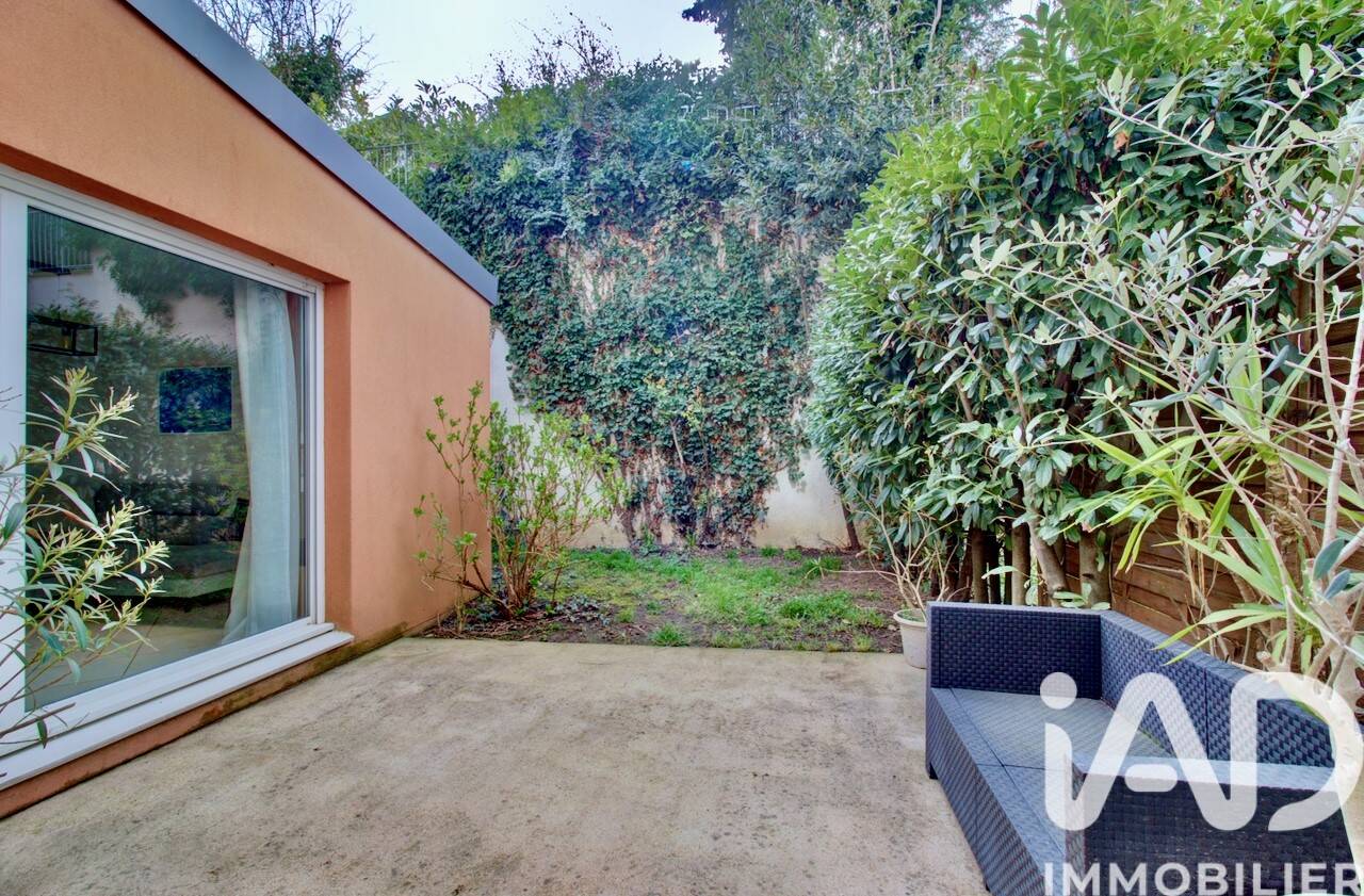 Maison à vendre, 122m², NANTERRE