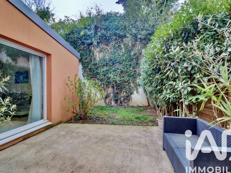 Maison à vendre, 122m², NANTERRE