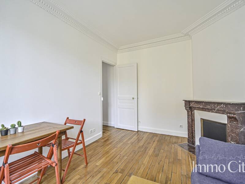 Maison à louer, 33m², CHOISY LE ROI