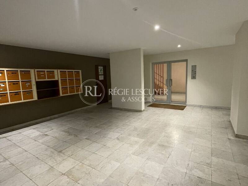 Maison à louer, 66m², LYON 5E