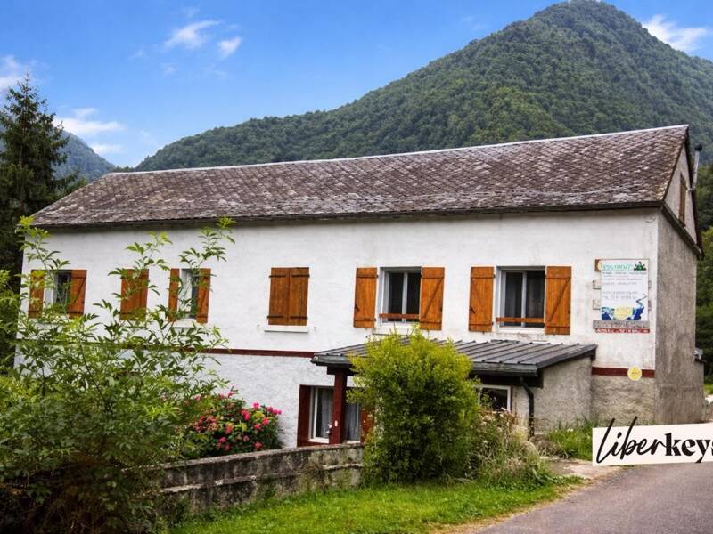 Maison à vendre, 300m², USTOU