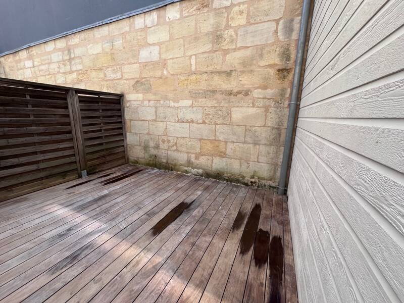 Maison à vendre, 43m², BORDEAUX