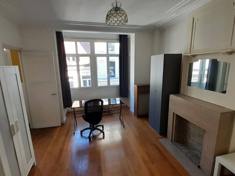 Maison à louer, 70m², LILLE