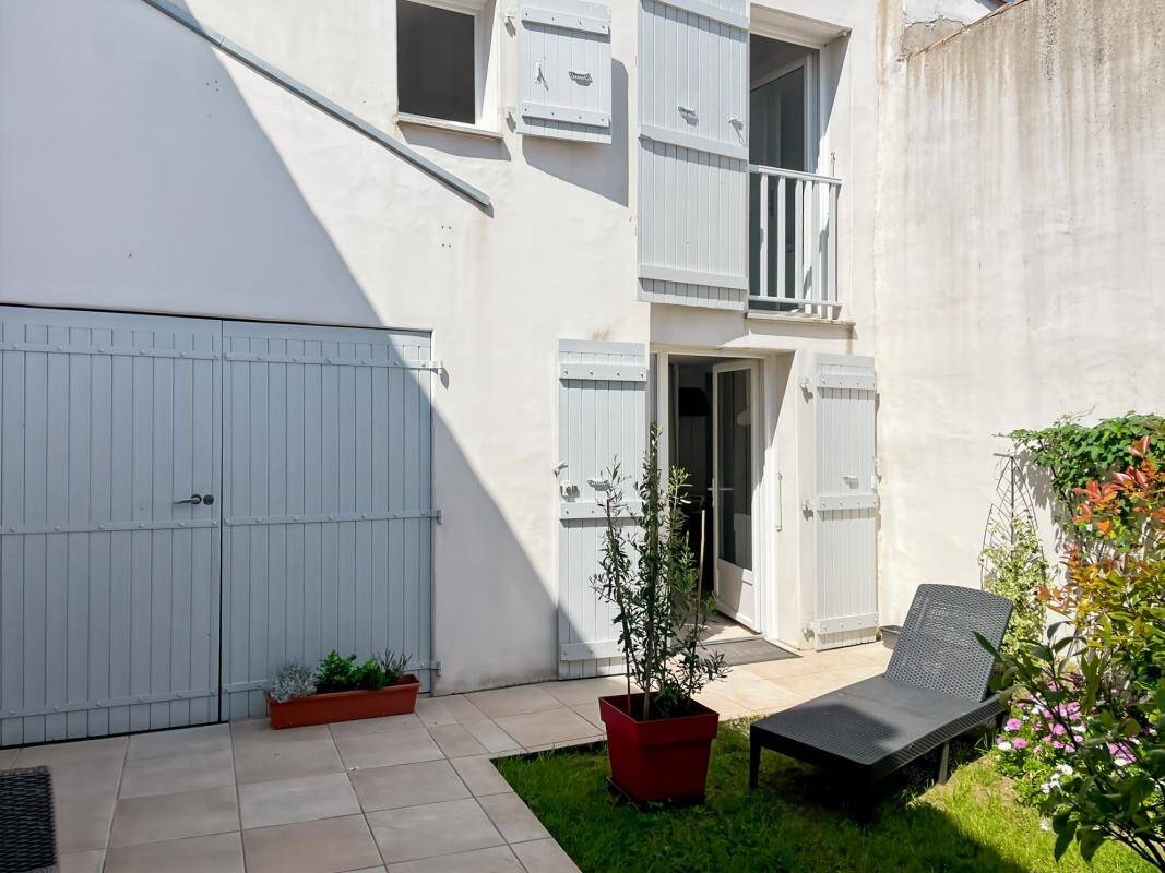 Maison à vendre, 141m², LE BOIS PLAGE EN RE