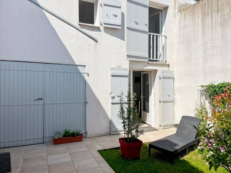 Maison à vendre, 141m², LE BOIS PLAGE EN RE