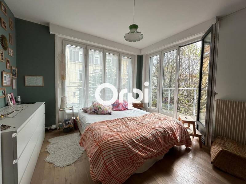 Maison à louer, 132m², BOULOGNE SUR MER