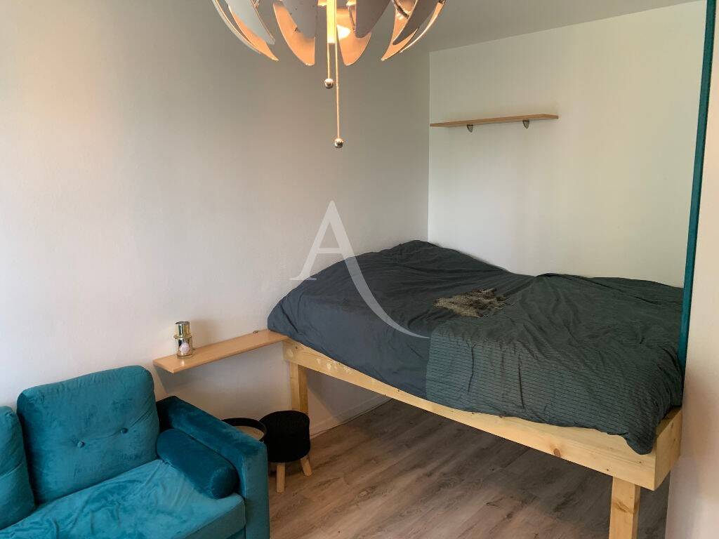 Maison à louer, 21m², LA ROCHE SUR YON