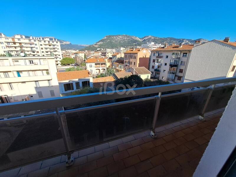 Maison à louer, 45m², TOULON