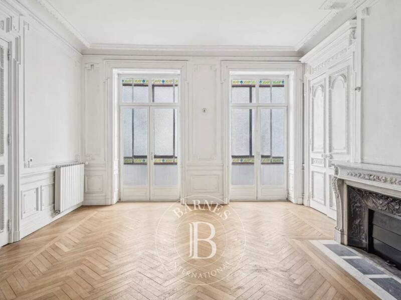 Maison à louer, 239m², LYON 3E