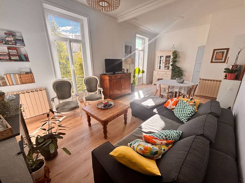 Maison à louer, 91m², NIMES