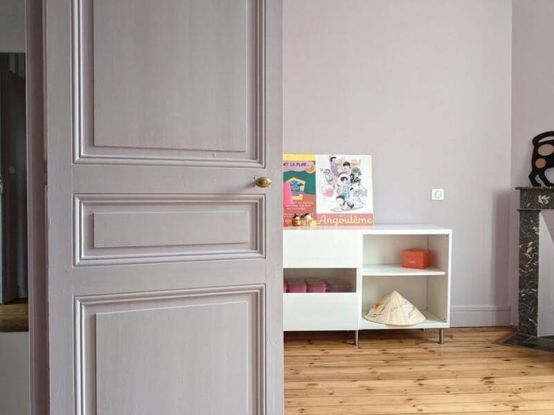 Maison à louer, 73m², ANGOULEME