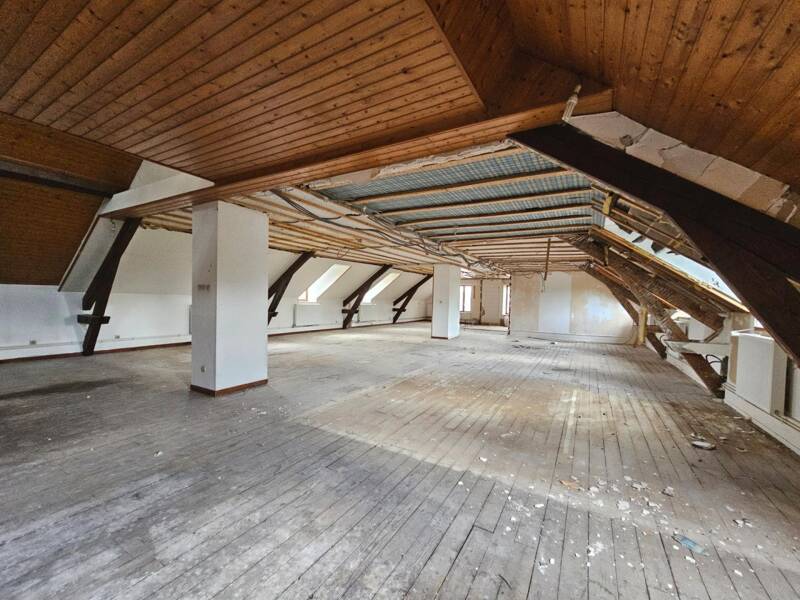 Maison à vendre, 155m², AUDINCOURT