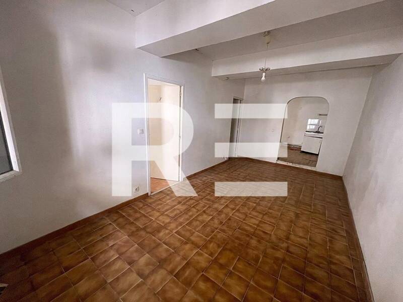 Maison à vendre, 40m², NIMES