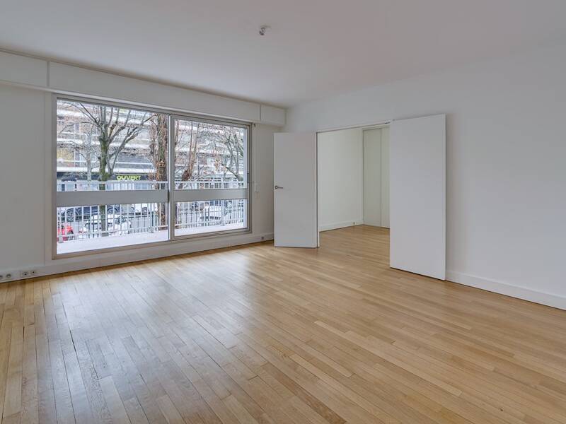 Maison à louer, 86m², BOULOGNE BILLANCOURT