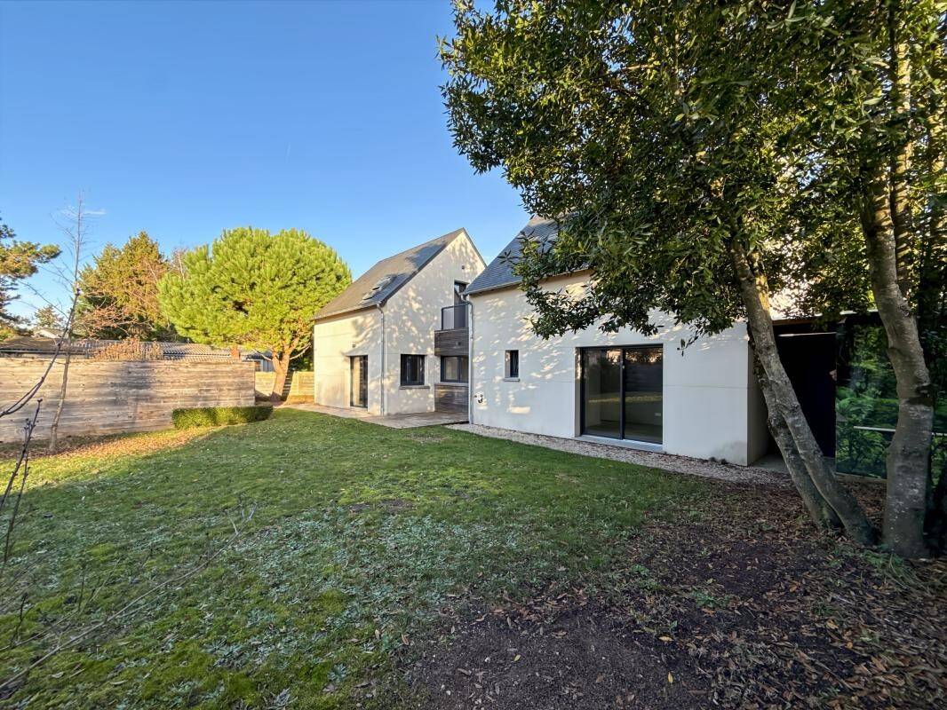 Maison à vendre, 135m², OLIVET