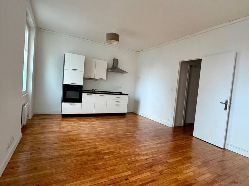 Maison à vendre, 38m², BREST