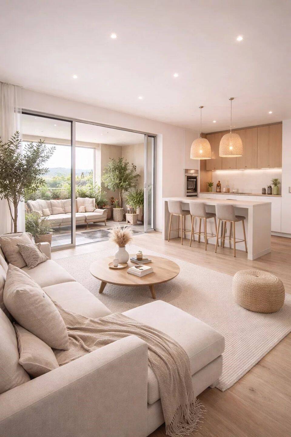 Maison à vendre, 69m², MERIGNAC