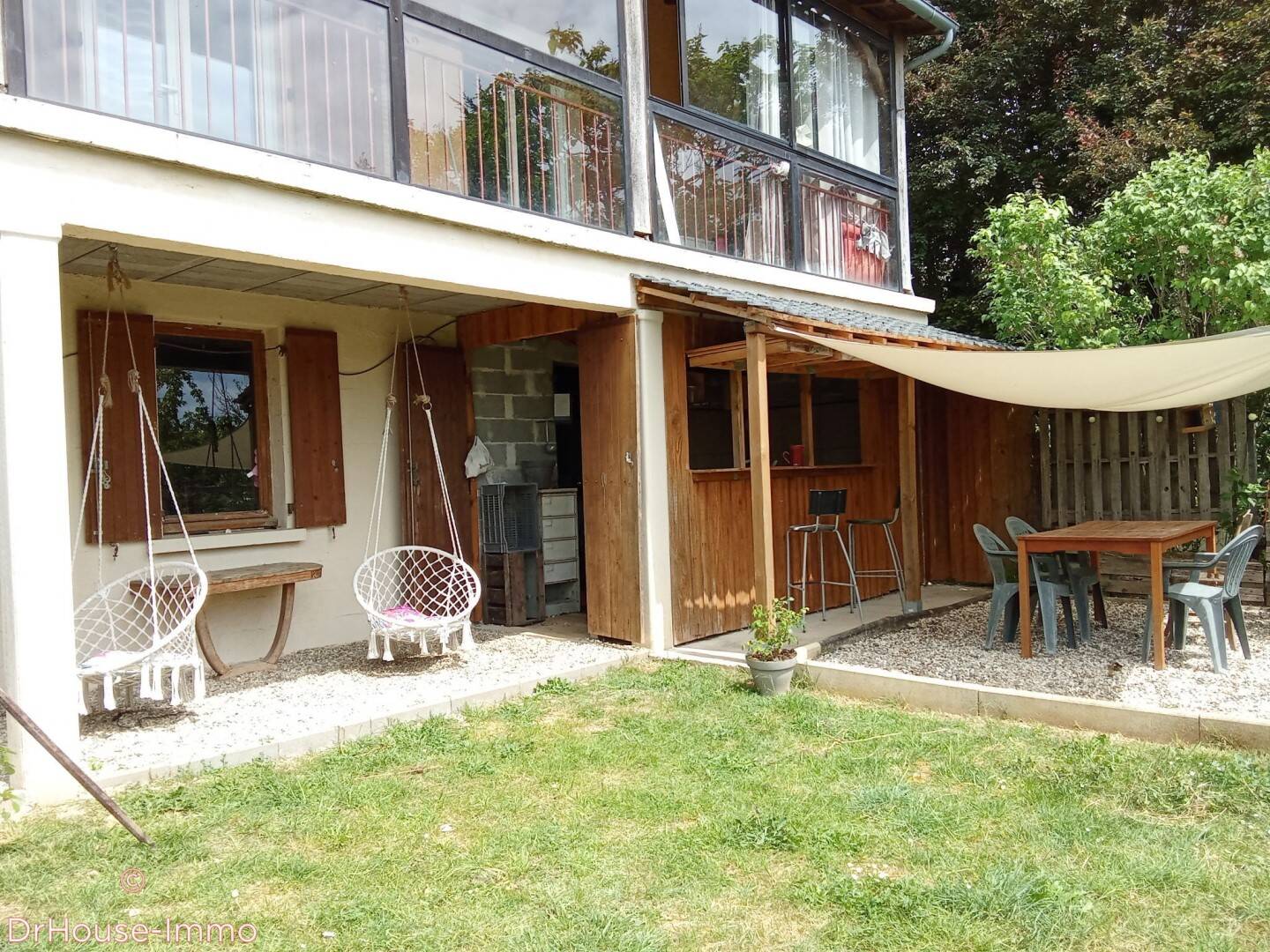 Maison à vendre, 155m², VILLAMBLARD