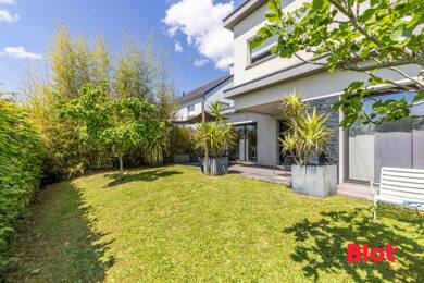 Maison à vendre 525 000 € 6 pièces 4 chambres 142 m² 340 m² de terrain Betton 35830