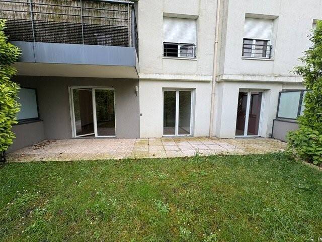 Maison à louer, 56m², CALUIRE ET CUIRE