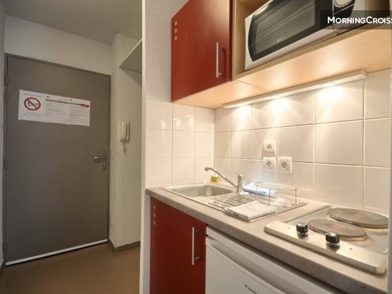 Maison à louer, 18m², LILLE