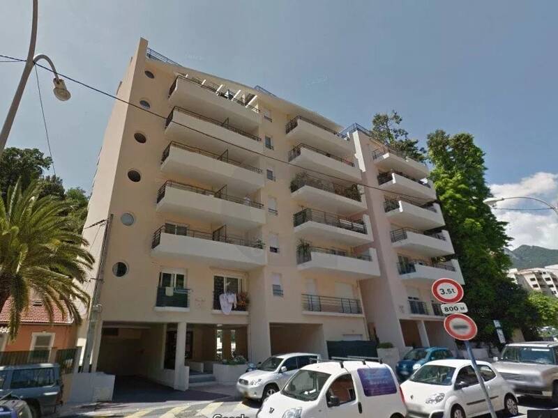 Maison à louer, 24m², MENTON