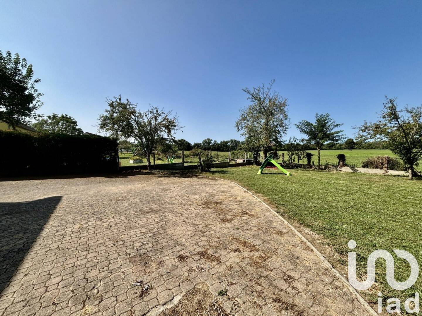 Maison à vendre, 194m², SANCOINS