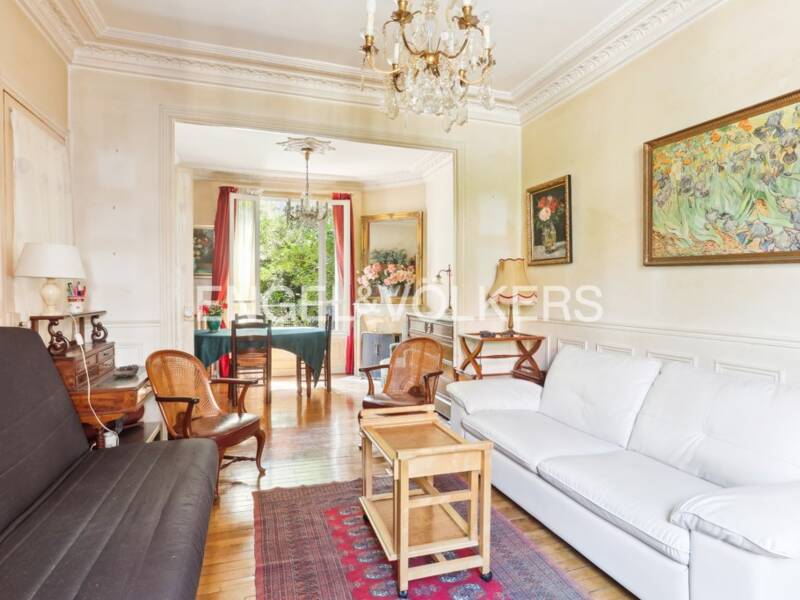 Maison à vendre, 158m², PARIS 20E