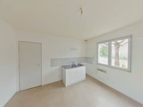 Maison à vendre, 82m², SANCOINS