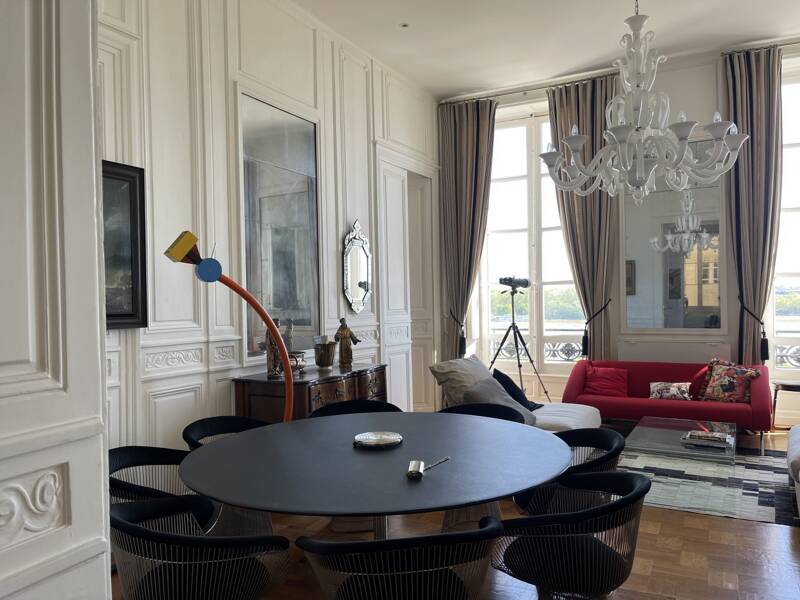 Maison à louer, 100m², BORDEAUX