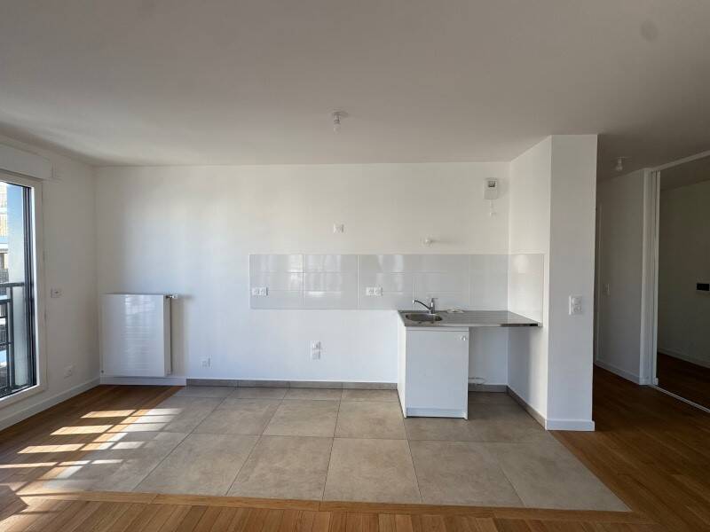 Maison à louer, 75m², COURBEVOIE