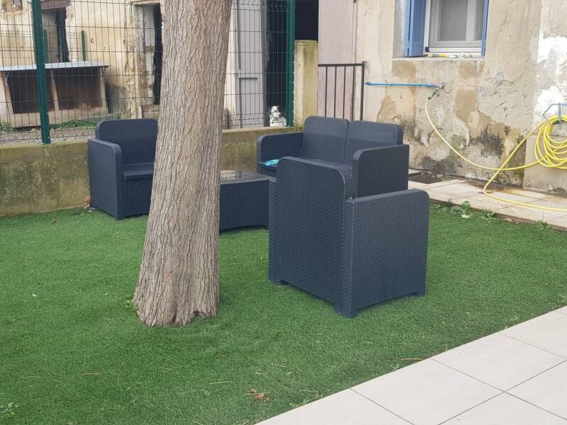 Maison à louer, 110m², EYGUIERES