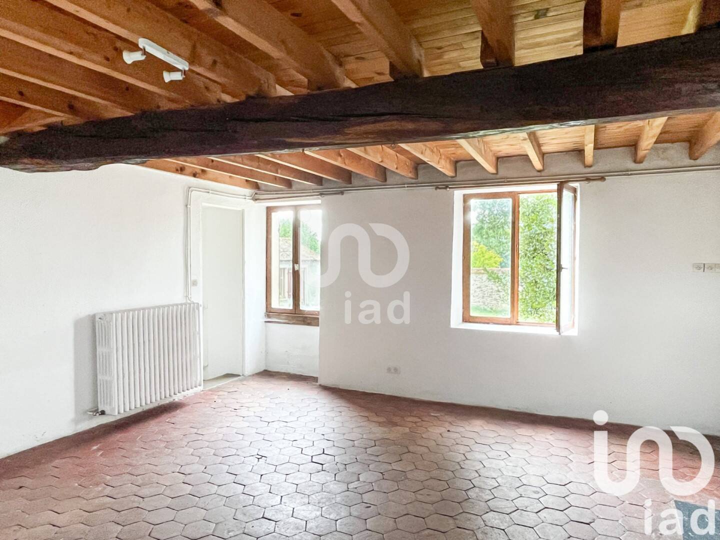 Maison à vendre, 108m², VERNOU LA CELLE SUR SEINE