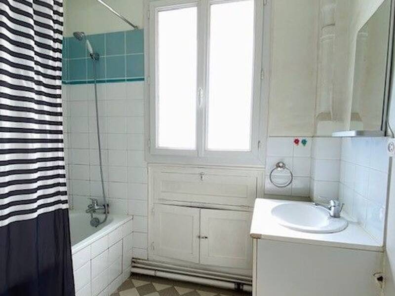 Maison à louer, 57m², BOULOGNE BILLANCOURT