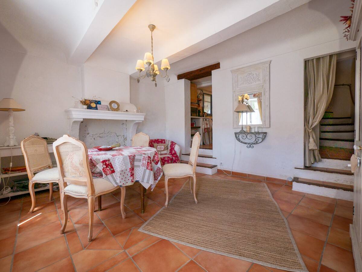 Maison à vendre, 90m², SAINT SATURNIN LES APT
