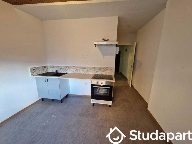 Maison à louer, 18m², BEZIERS
