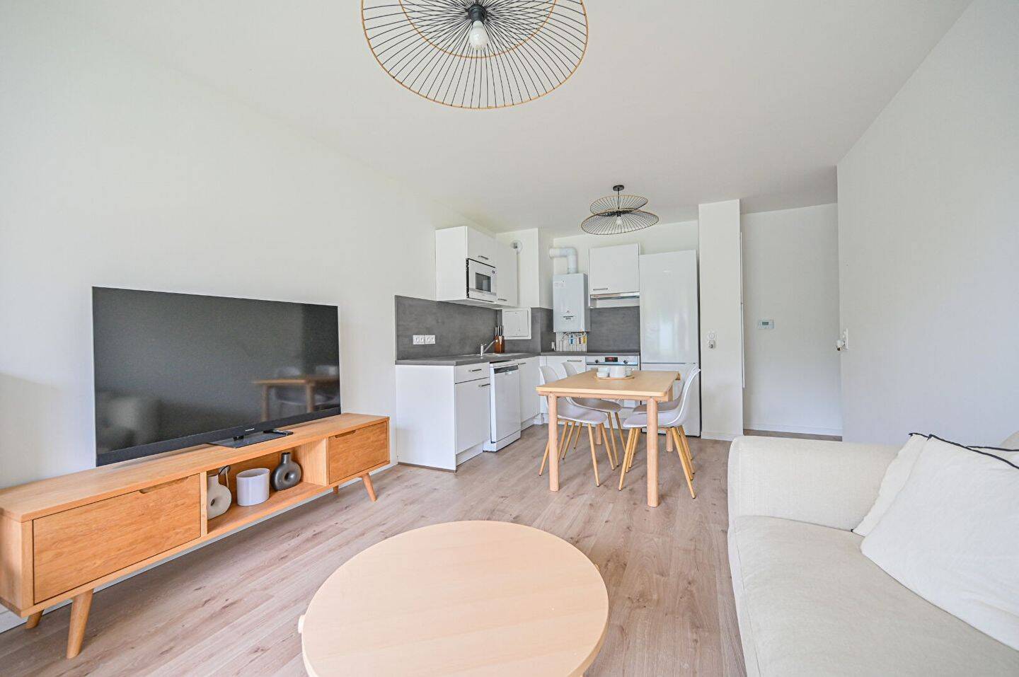 Maison à louer, 80m², CHENNEVIERES SUR MARNE