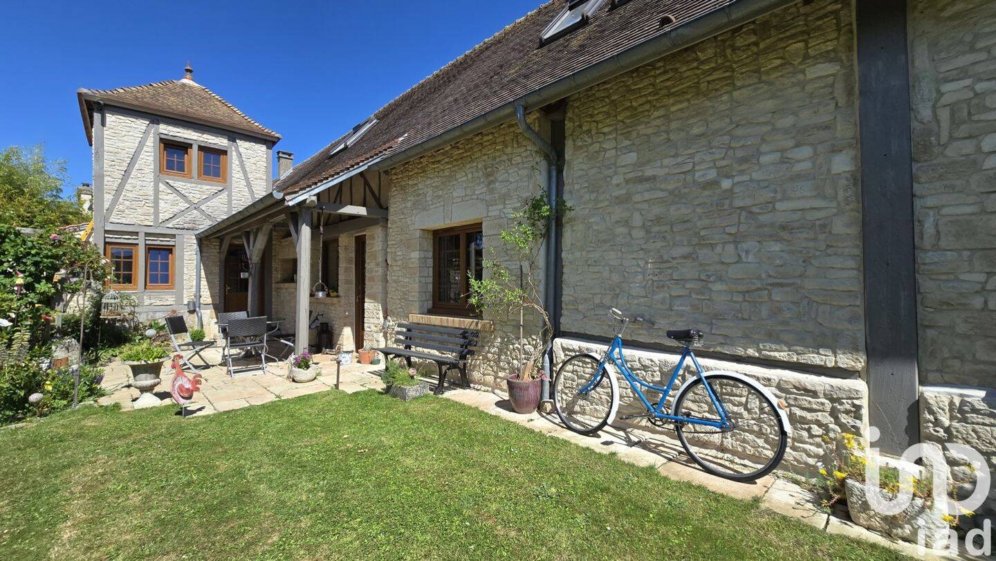Maison à vendre, 240m², VERNON