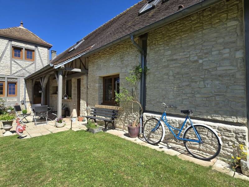 Maison à vendre, 240m², VERNON