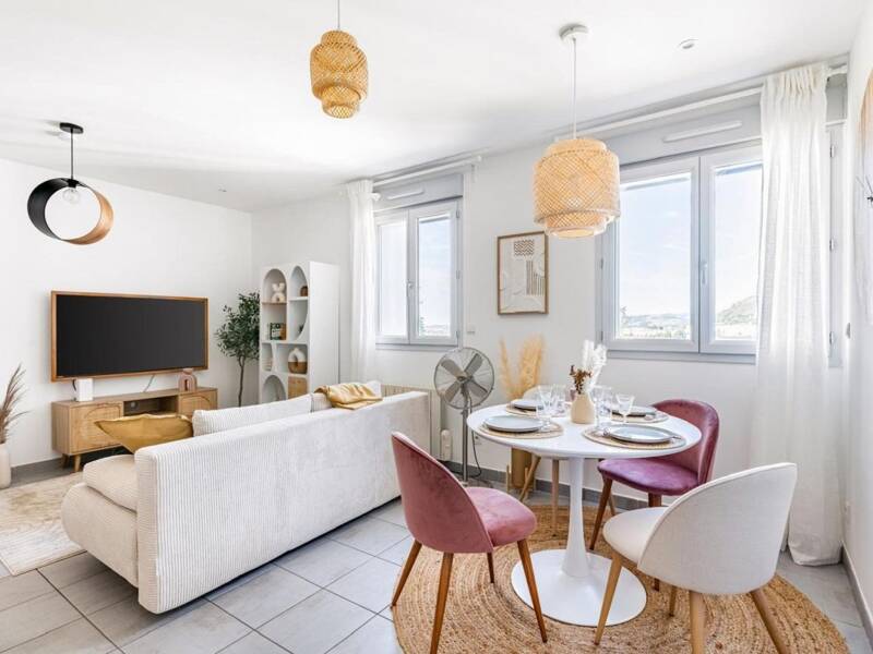 Maison à vendre, 34m², SAINT ETIENNE