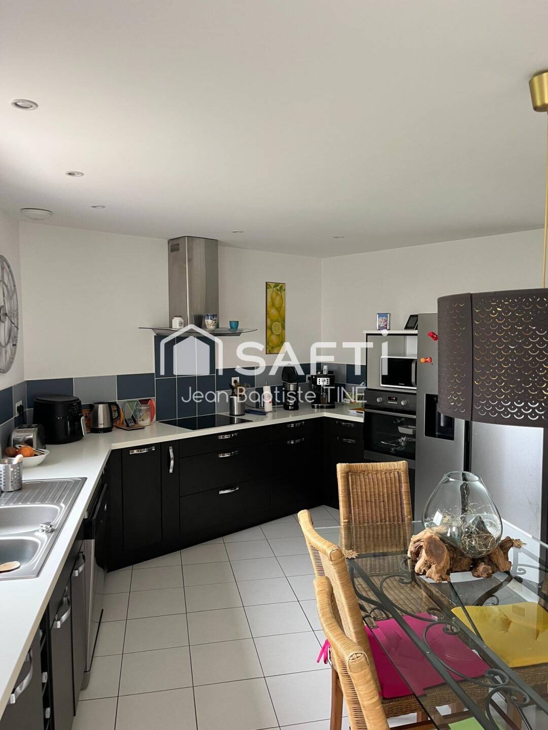 Maison à vendre, 105m², MONTBETON