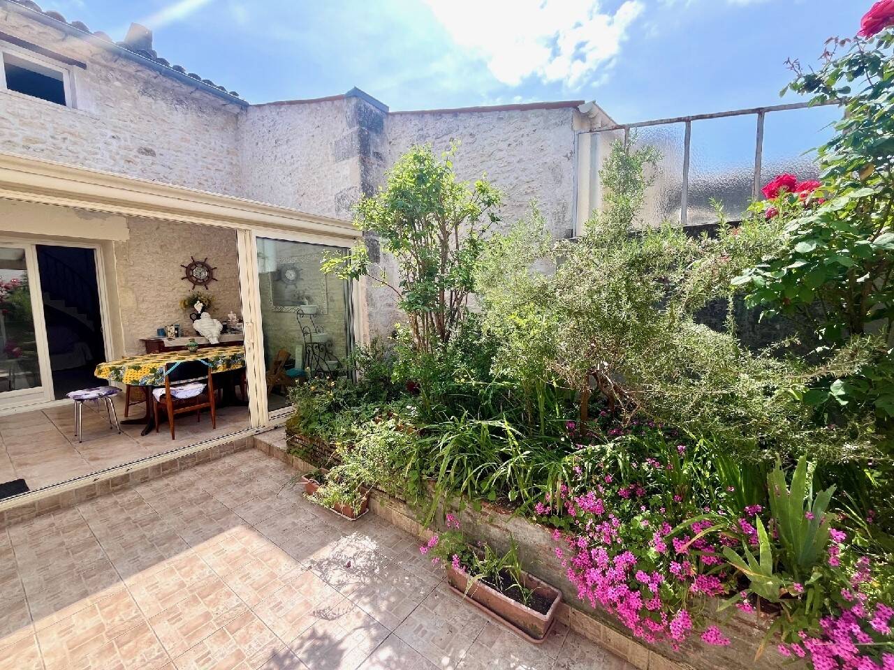 Maison à vendre, 110m², MESCHERS SUR GIRONDE