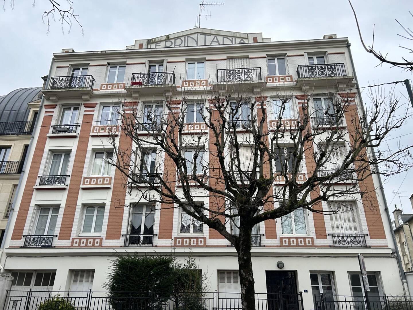 Maison à vendre, 39m², SAINT MAUR DES FOSSES