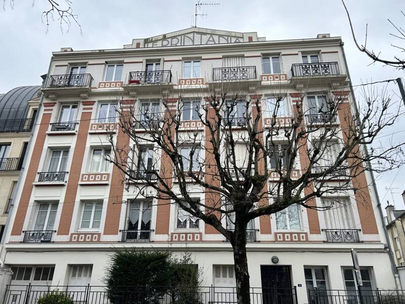 Maison à vendre, 39m², SAINT MAUR DES FOSSES