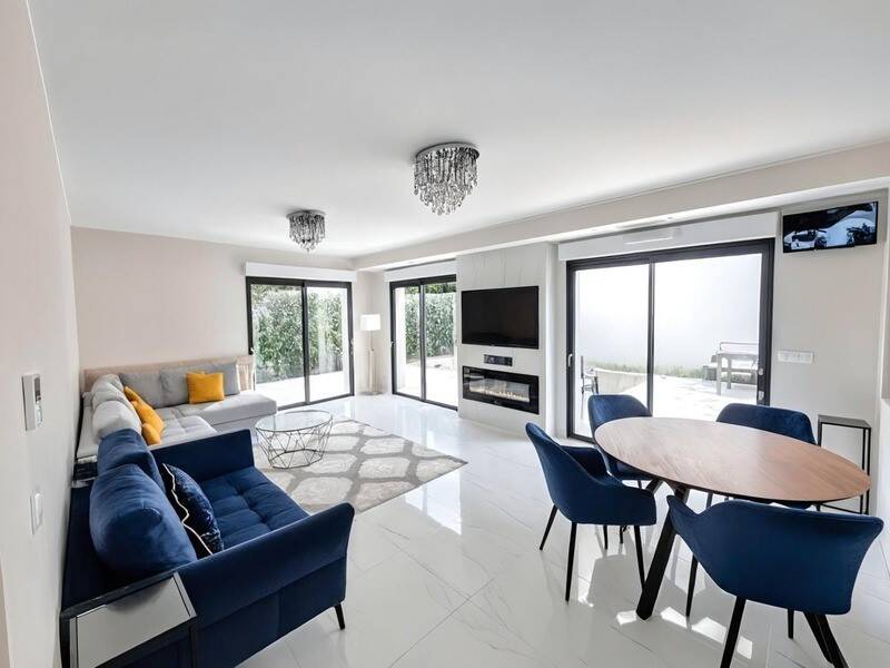 Maison à vendre, 123m², MONTPELLIER