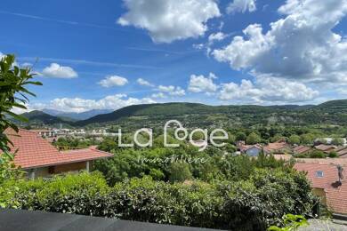 Appartement à vendre 432 000 € 4 pièces 3 chambres 87,7 m² Étage 1/2 Gap 05000